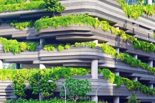 کدام فناوری ناجی شهرها در تغییرات آب و هوایی است؟