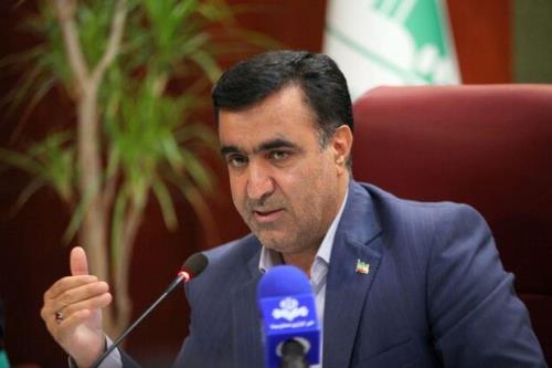 کاهش ۲۹ و نیم درصدی ورود مازوت به نیروگاه ها