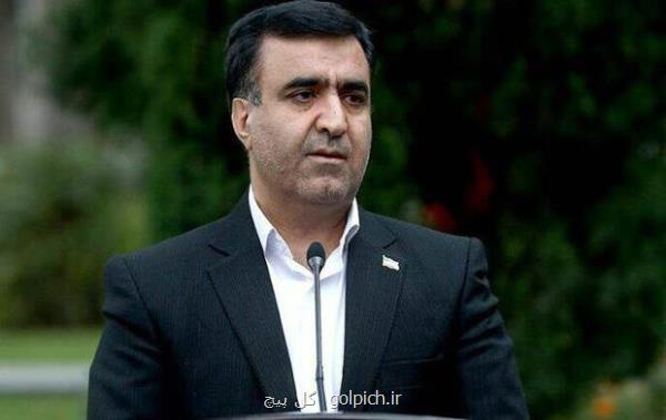 سلاجقه: برای پیگیری حق آبه هیرمند به افغانستان می روم