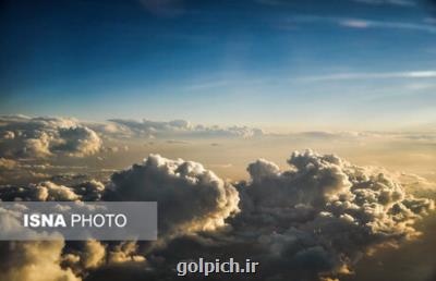 افزایش محسوس دما در کشور طی ۵ روز آتی