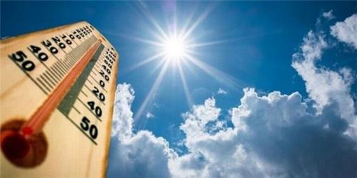 دمای اصفهان تغییر محسوسی ندارد