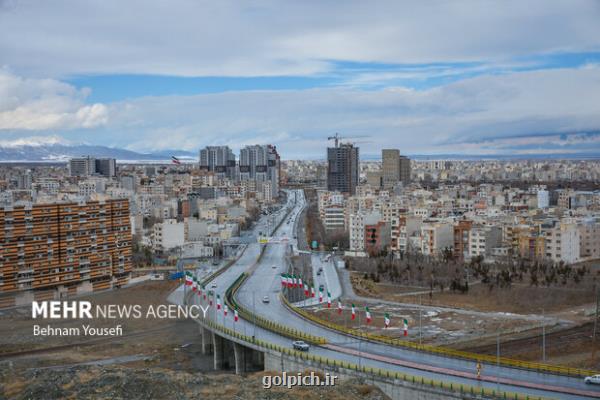 وضعیت جوی کشور طی امروز و فردا