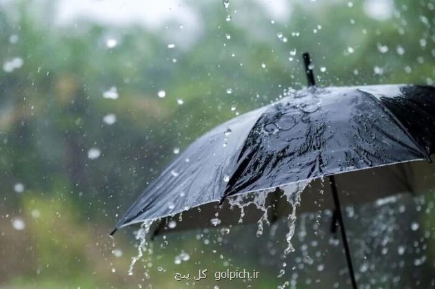 صدور اخطار هواشناسی در تهران