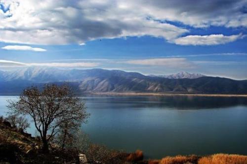 رامسر میزبان رویداد ملی روز جهانی تالاب ها