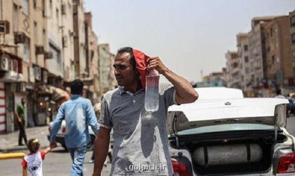 النینو ضعیف می شود