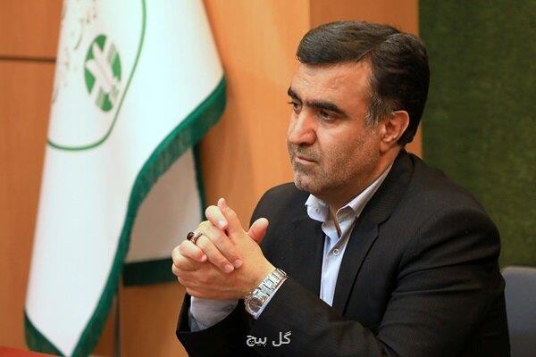 دستور شهیدجمهور درباره ی 411 ابرپروژه بر زمین مانده محیط زیست