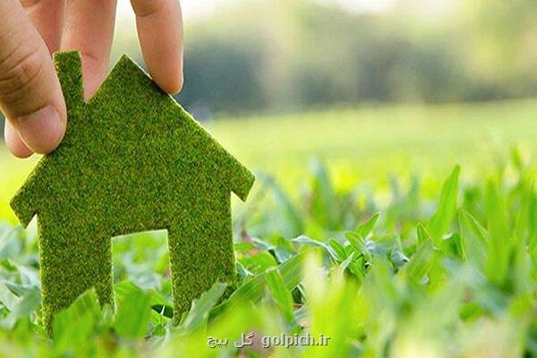 ایجاد خانه های محیط زیست در مساجد و محلات تهران
