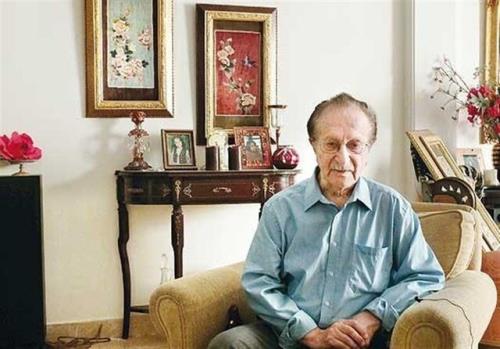 پیام تسلیت رئیس سازمان محیط زیست در پی درگذشت بنیانگذار دانش محیط زیست در ایران