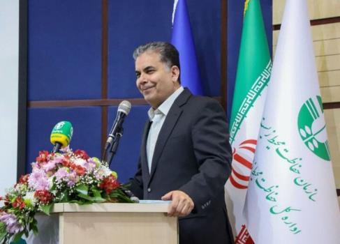 شاهرود نگین تنوع زیستی ایران کلید صیانت از گنجینه های طبیعی در توران