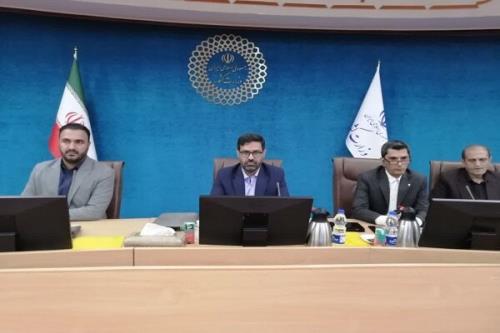 سال قبل حدود ۴۷ هزار هکتار از جنگلها و مراتع کشور طعمه حریق شد