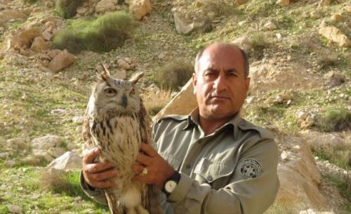 ️دیده بانی که جایگزین ندارد