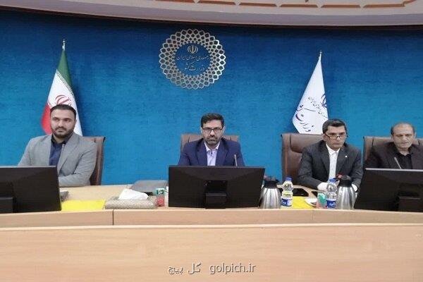 سال قبل حدود ۴۷ هزار هکتار از جنگلها و مراتع کشور طعمه حریق شد