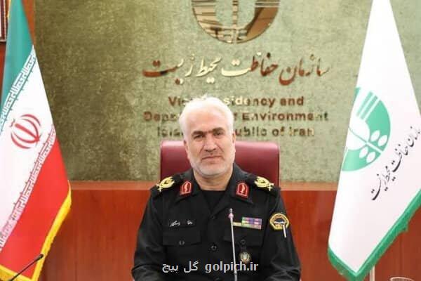 دستگیری ۴۸ متخلف شکار و صید طی یک هفته