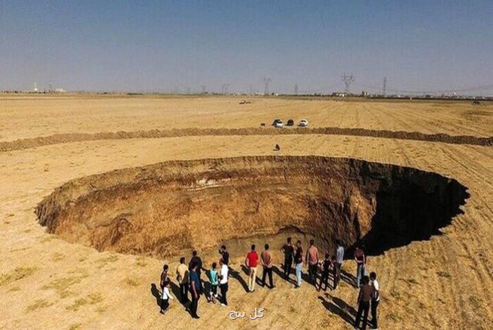 بدهی ۱۴۹ میلیارد مترمکعبی به آب زیرزمینی کشور ۴ سال گرم در پیش است