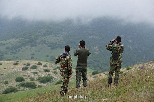 فقدان حمایت های قانونی مهم ترین تهدید برای امنیت جانی محیط بانان