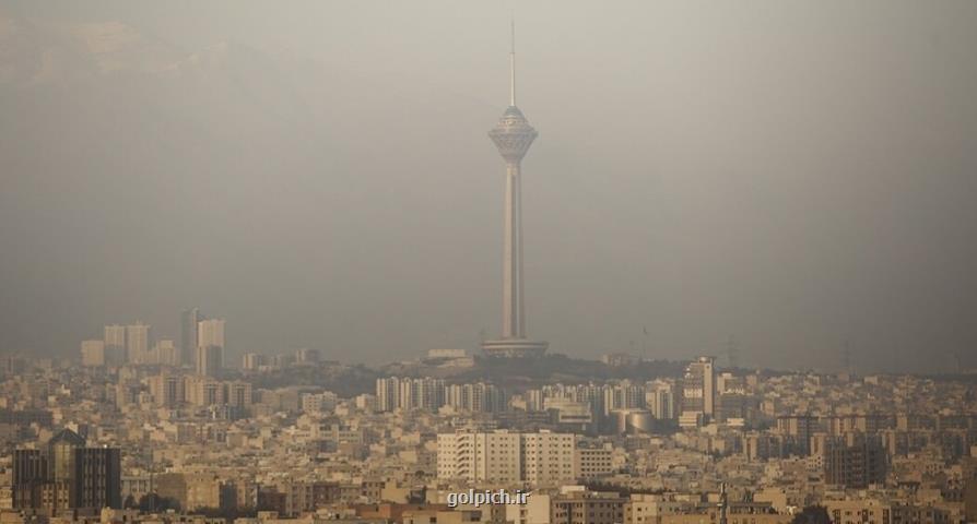 قابل توجه مسافران پیش بینی هواشناسی از وضعیت آب وهوا طی روزهای آینده