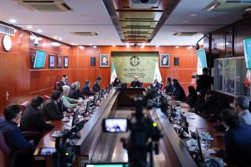 اگر شرایط فراهم بود دولت را به منطقه مکران منتقل کرده بودم