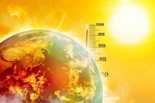 این شهر ایران داغ ترین نقطه کره زمین شد