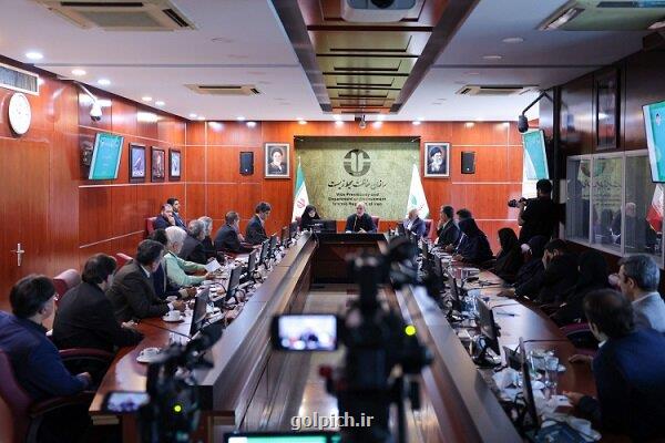 اگر شرایط فراهم بود دولت را به منطقه مکران منتقل کرده بودم