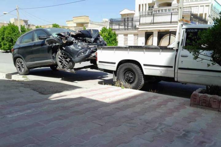معرفی امداد خودرو کارت درسته