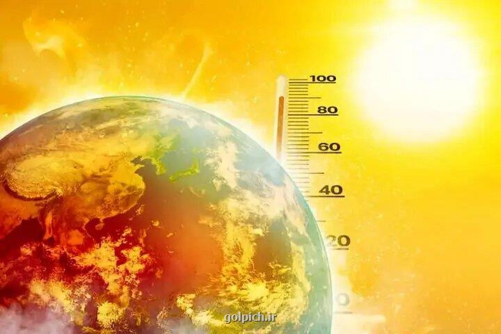 این شهر ایران داغ ترین نقطه کره زمین شد