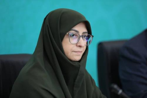 صدای محیط زیست در دولت چهاردهم شنیده شد