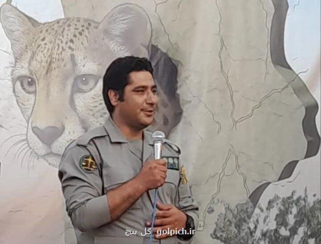 اجرای طرح های تأمین آب درپارک ملی توران برای بهبود شرایط زیستی جانوران