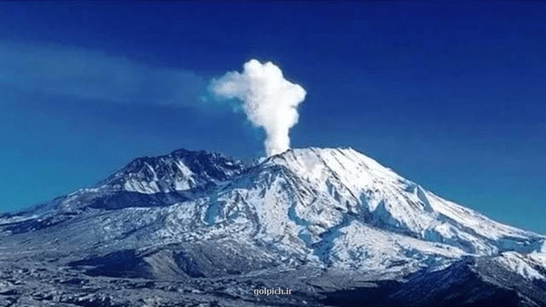 غرش تفتان در دل منطقه زلزله خیز مکران آیا جنوب شرق ایران در آستانه فعالیت آتشفشانی است؟