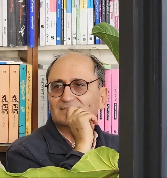 آتش هیرکانی و آتش وطن گریزی