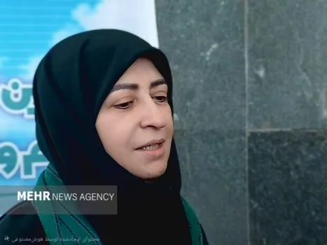 راه اندازی مرکز پایش، از تخریب ها در محیط زیست جلوگیری خواهدنمود