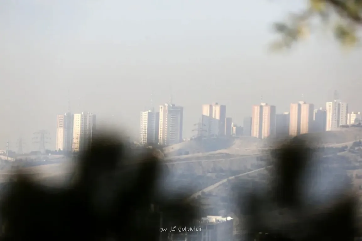 مردم می توانند برای آلودگی هوا از دولت مطالبه خسارت کنند و دولت باید این خسارت را بپردازد