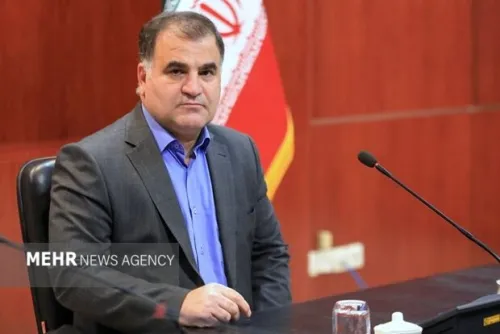 صنایع بزرگ اصفهان از رویداد فناوری های سبز غافل ماندند