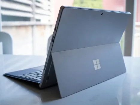 راهنمای کامل استفاده از پایه سرفیس پرو