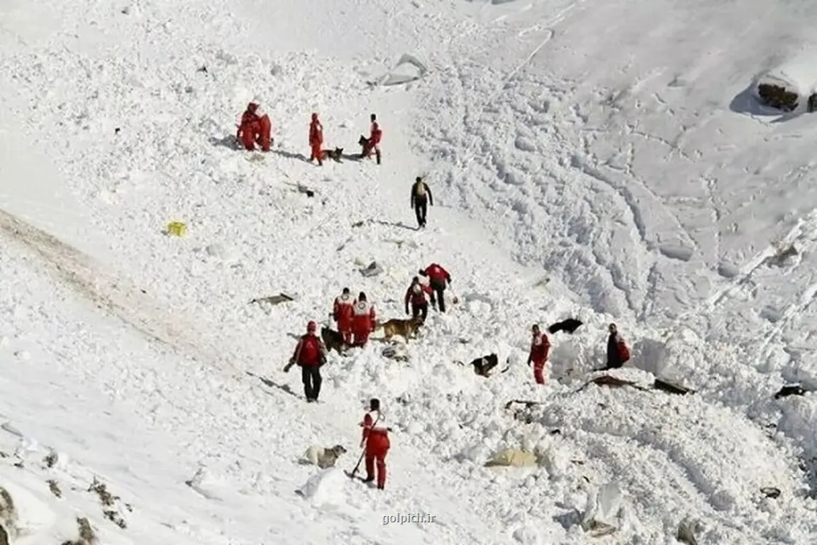 هلال احمر هشدار صادر کرد