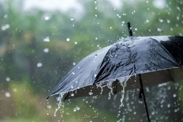 اخطار هواشناسی رگبار، رعدوبرق شدید در راه 13 استان
