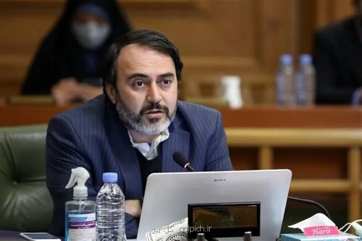 منشاء بخش زیادی از گرد و غبار تهران خارج از پایتخت است