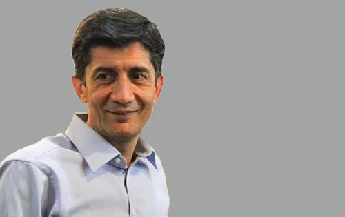 موج جدید معدن کاری سرزمین فروشانه