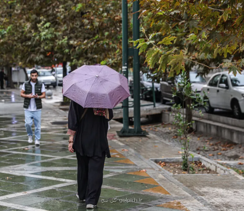 پاییز متفاوت از راه می رسد گرما می ماند، باران دیر می آید