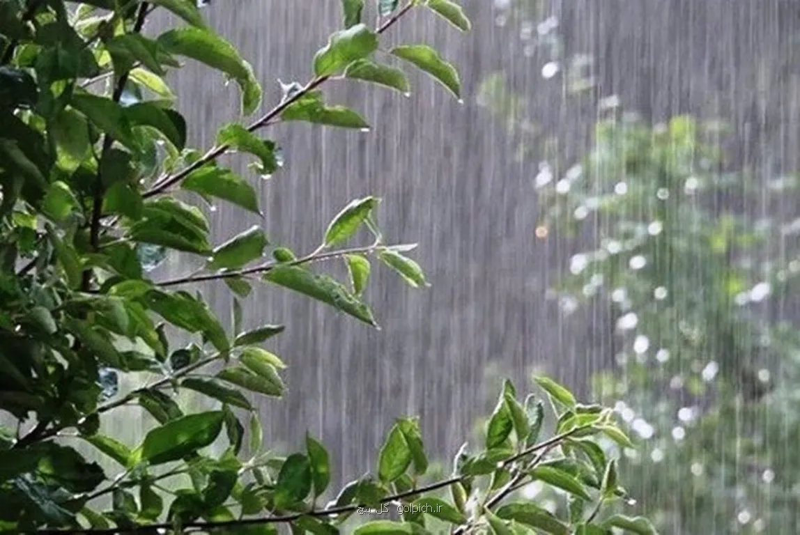 پیشبینی بارندگی بالای ۷۰درصدی بیشتر از نرمال در پاییز