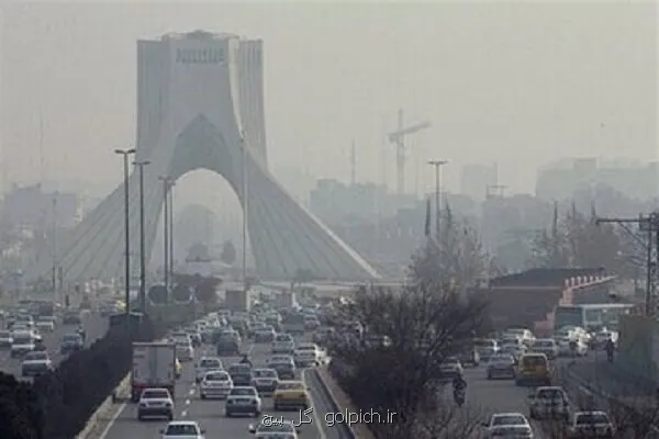 کنترل آلودگی هوا نیازمند اجرای جدی قانون هوای پاک است