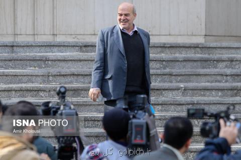 تعطیلی مدارس از 15 آذر تا 15 دی برای مقابله با آلودگی هوا در صورت تصویب دولت