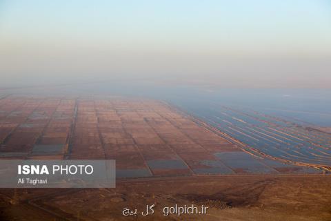 شیوع بیماری های تنفسی در خوزستان در اثر ریزگردها