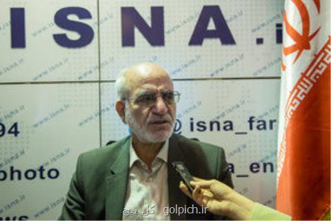 برگزاری جلسه كمیته اضطرار آلودگی هوا عصر امروز