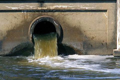 آلاینده های صنعتی مهمترین عامل تهدیدكننده منابع محدود آبی یزد