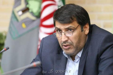 اولین مركز مردمی اطفای حریق جنگل های كشور در مهدی شهر راه اندازی شد