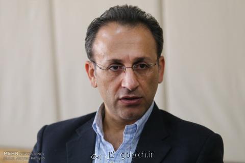 انحلال دانشكده محیط زیست صحت ندارد