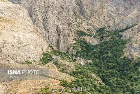 تهدیدات كوهستان زاگرس