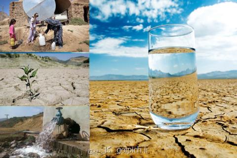 اهمیت حوزه علمیه خواهران در ترویج استفاده بهینه آب در خانواده ها