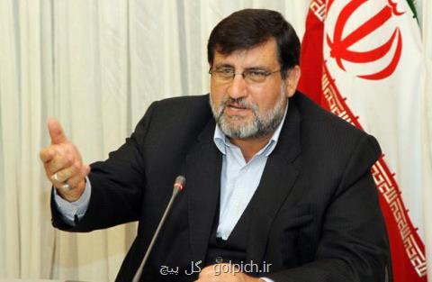 رفع منشأ خارجی ریز گردها نیازمند دیپلماسی قوی منطقه ای است