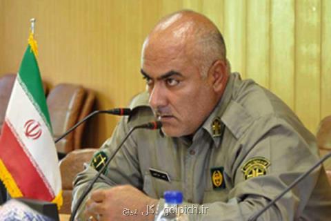 تهدید به تعطیلی منطقه گردشگری دریاچه تار دماوند توسط محیط زیست
